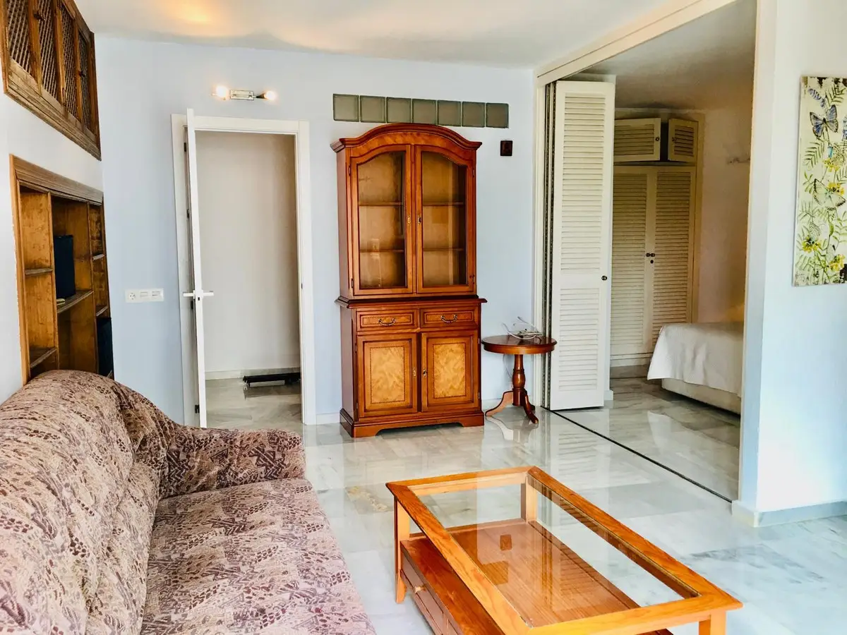 Ground Floor Apartment for sale in The Golden Mile — photo 1
