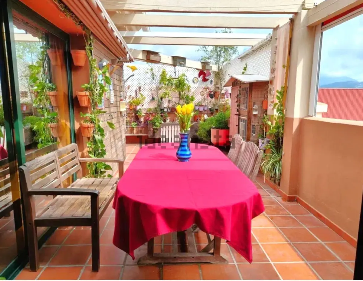 Penthouse for sale in San Pedro de Alcántara — photo 1