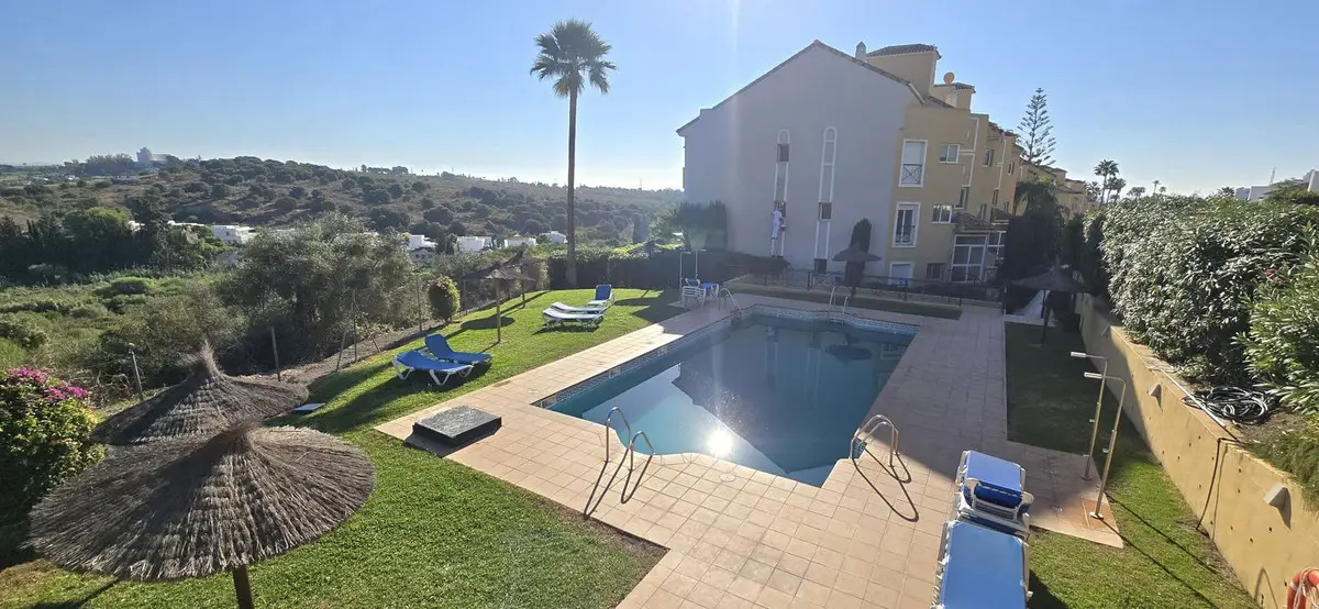 Penthouse for sale in Bel Air — photo 1
