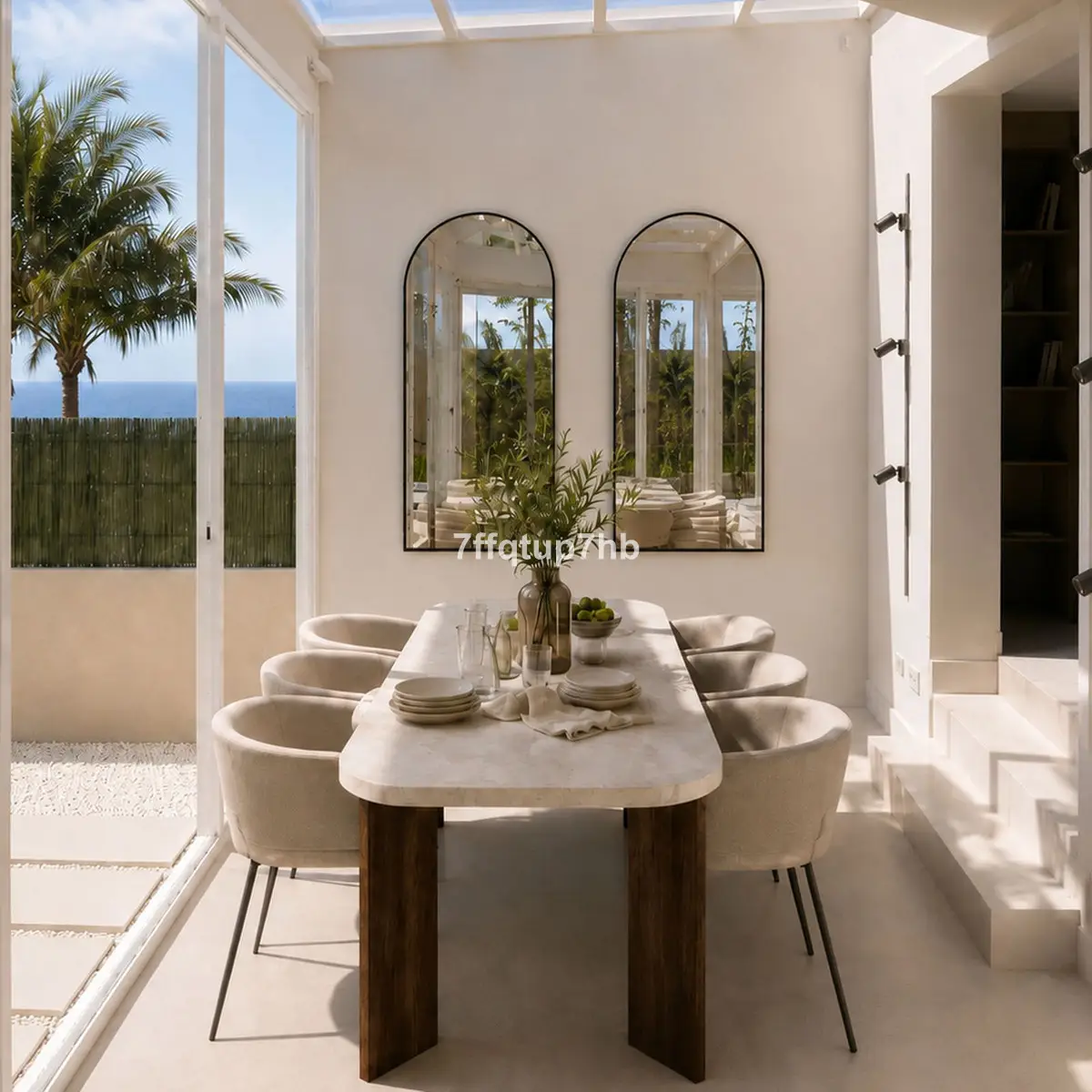 Townhouse for sale in Manilva — photo 1