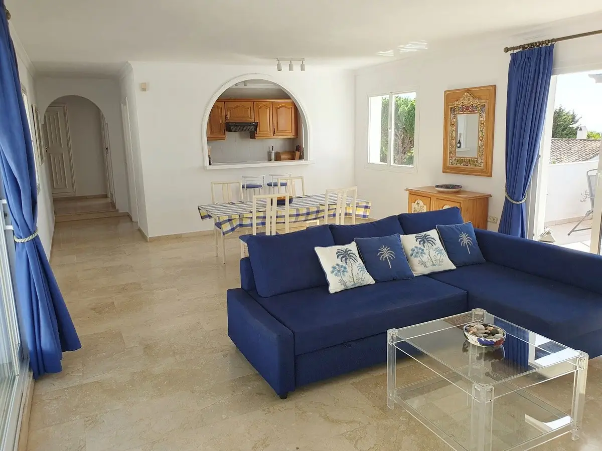 Penthouse for sale in El Paraiso — photo 1