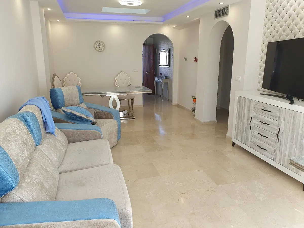 Penthouse for sale in El Paraiso — photo 1