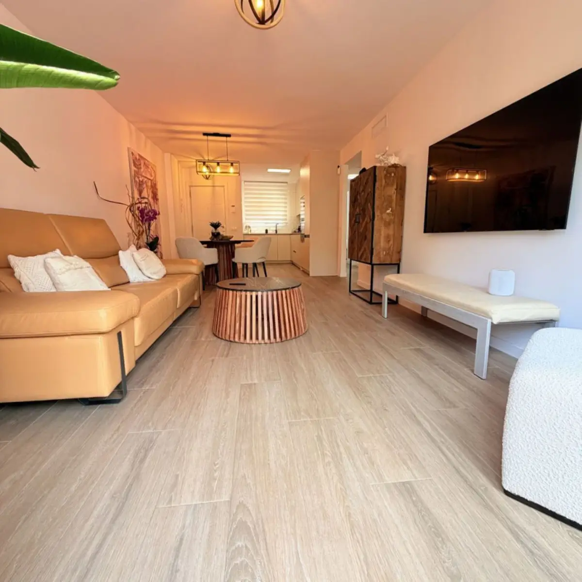 Penthouse Duplex for sale in Reserva de Marbella — photo 1