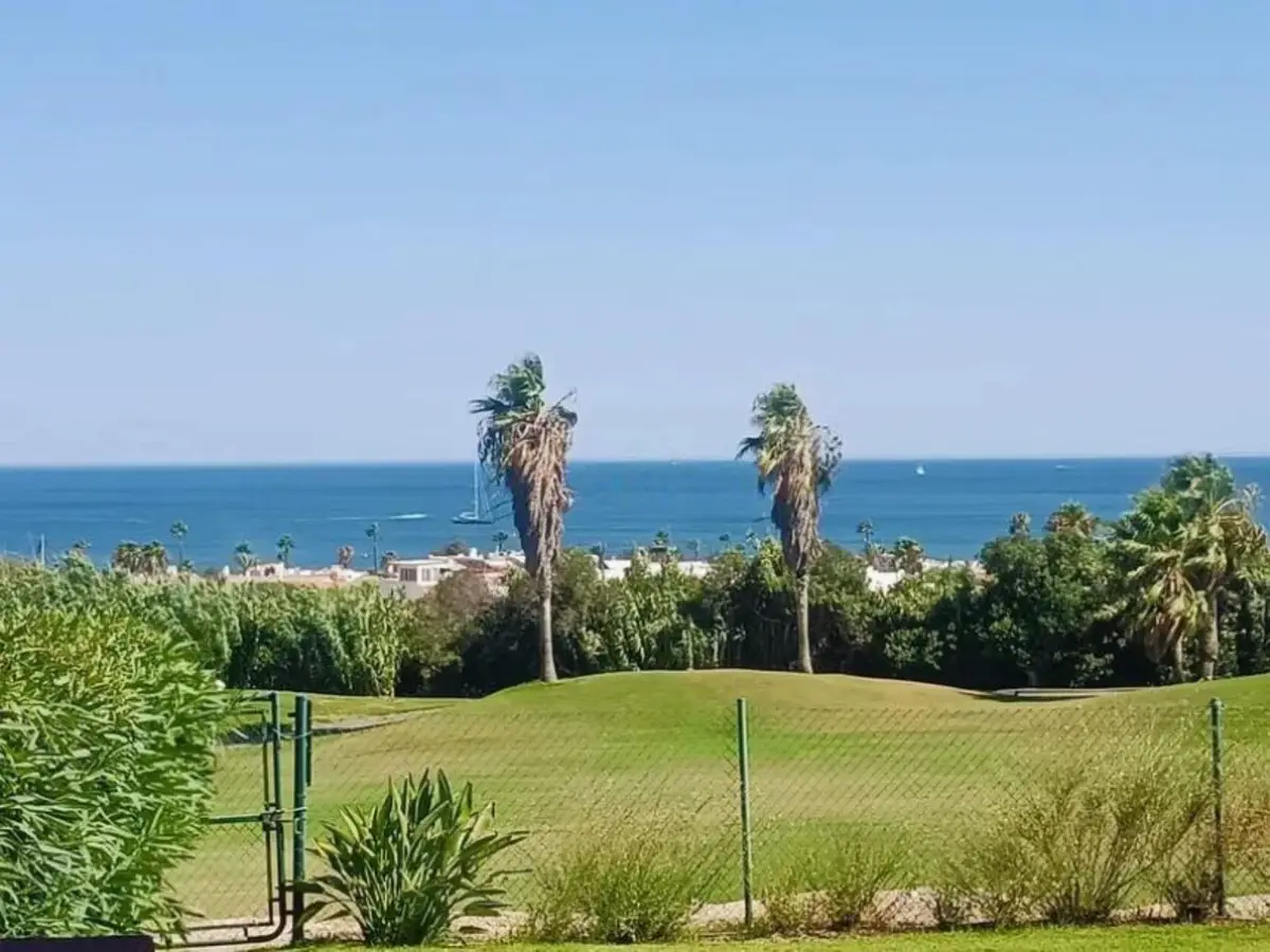Ground Floor Apartment for sale in Casares Playa — photo 1