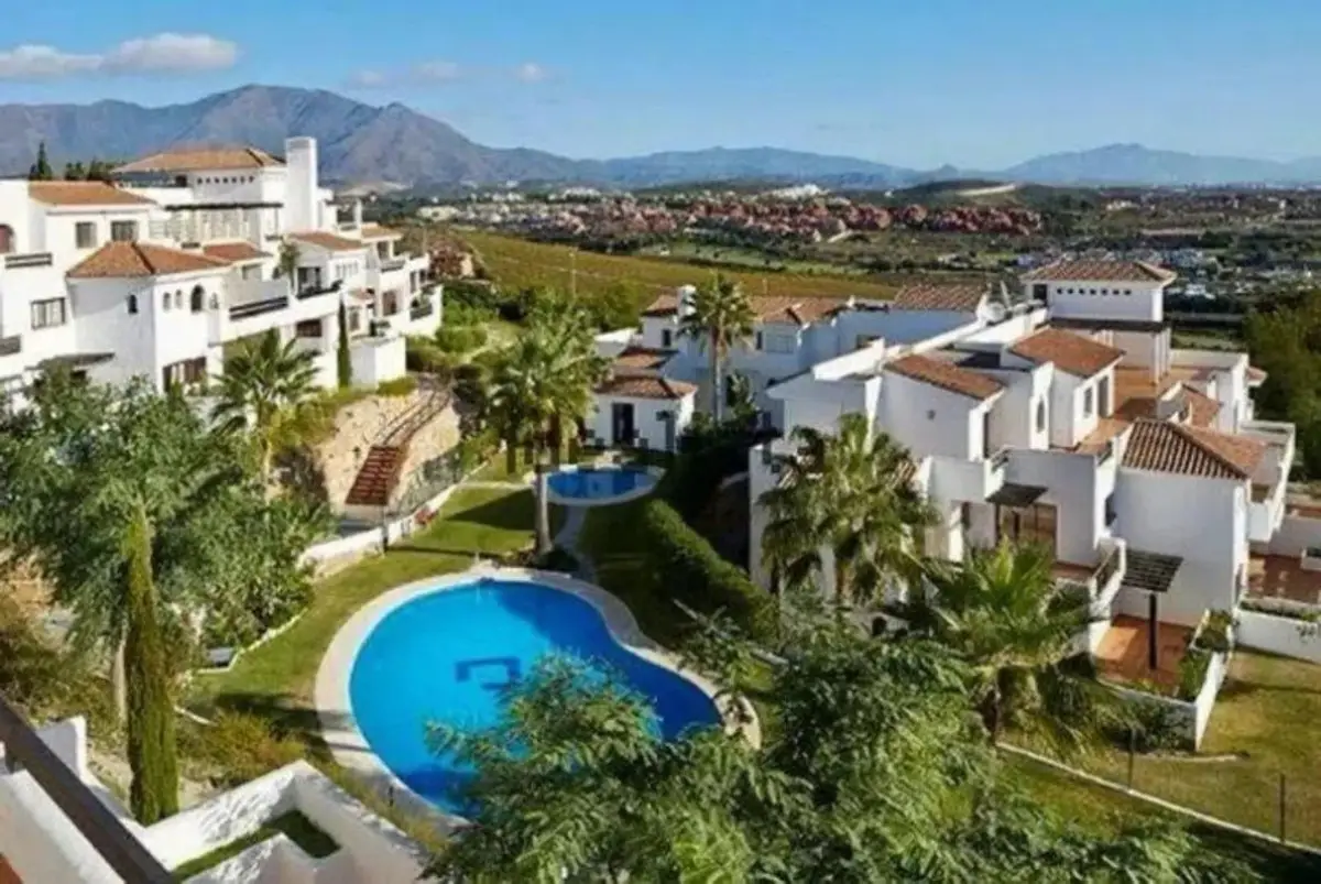 Ground Floor Apartment for sale in Casares Playa — photo 1