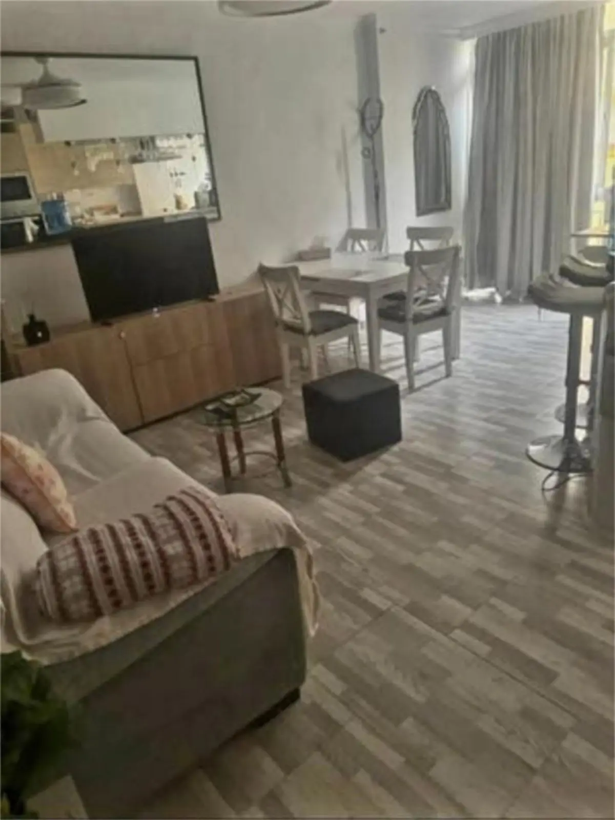 Ground Floor Apartment for sale in Marbesa — photo 1