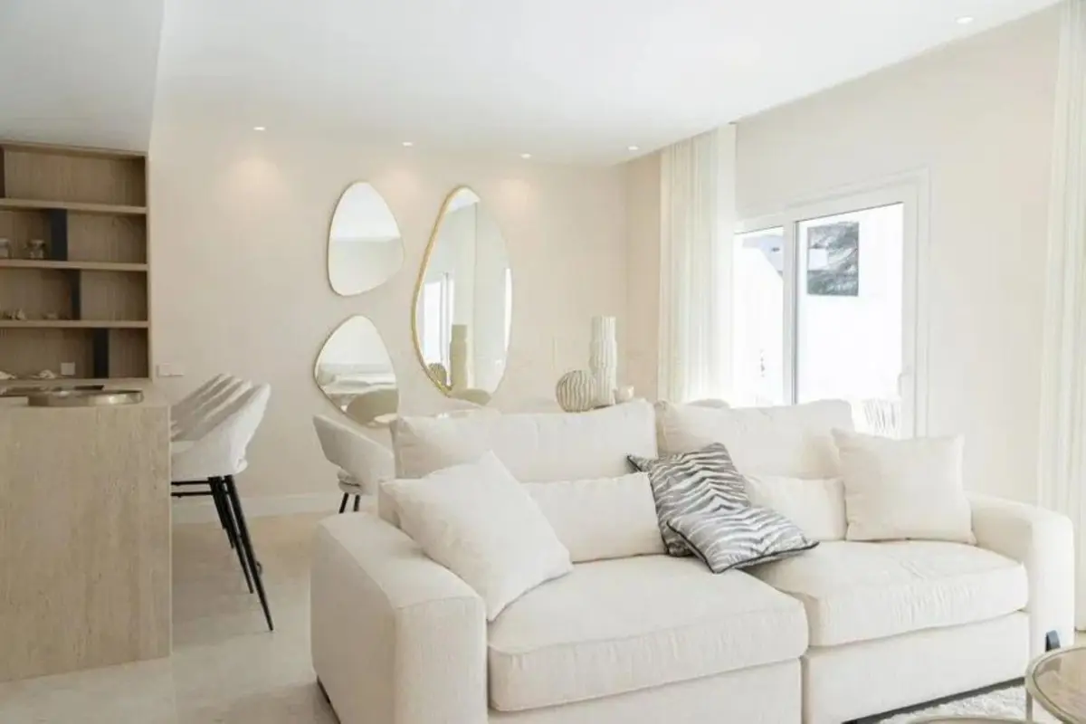 Penthouse Duplex for sale in Nueva Andalucía — photo 1