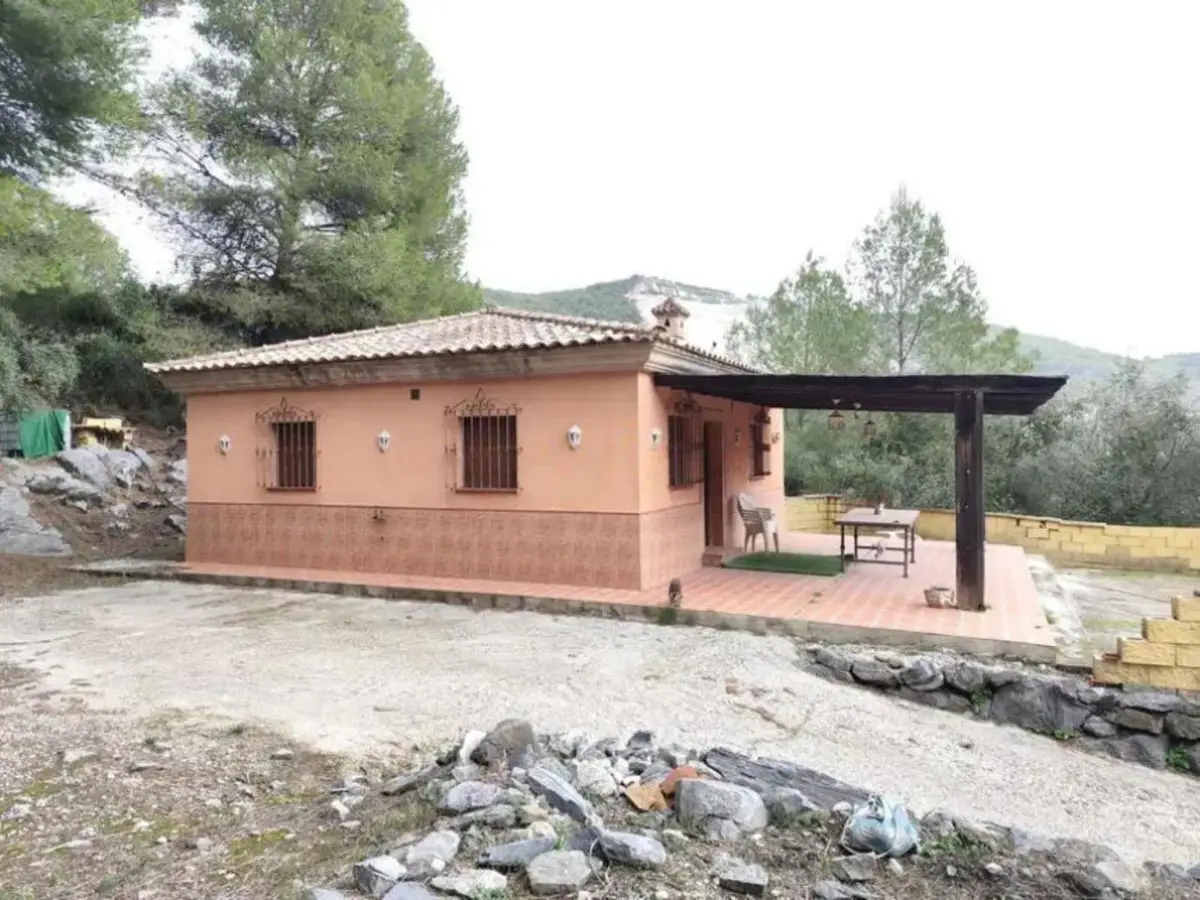 Finca - Cortijo for sale in Monda — photo 1