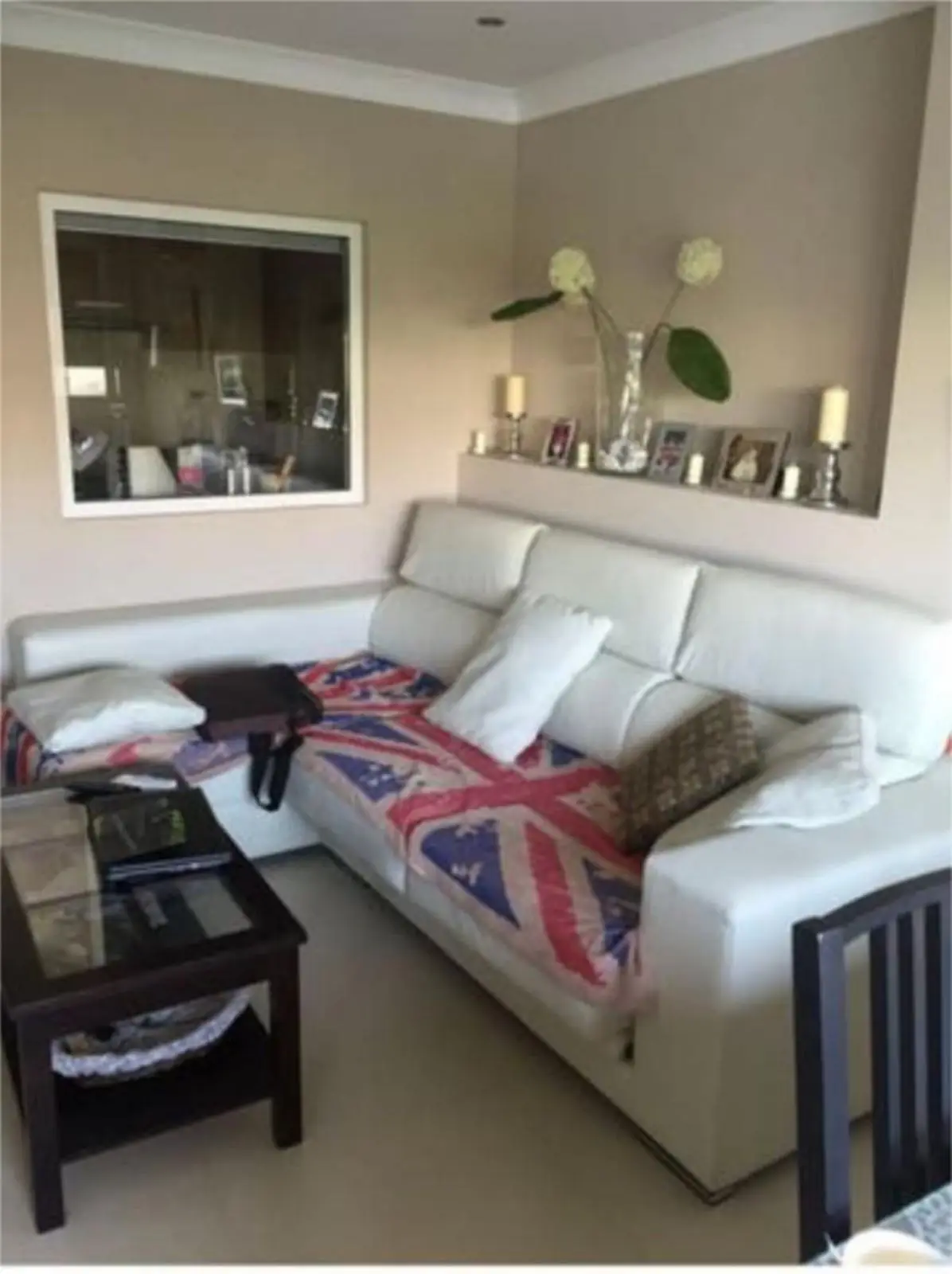 Middle Floor Apartment for sale in Marbella — photo 1