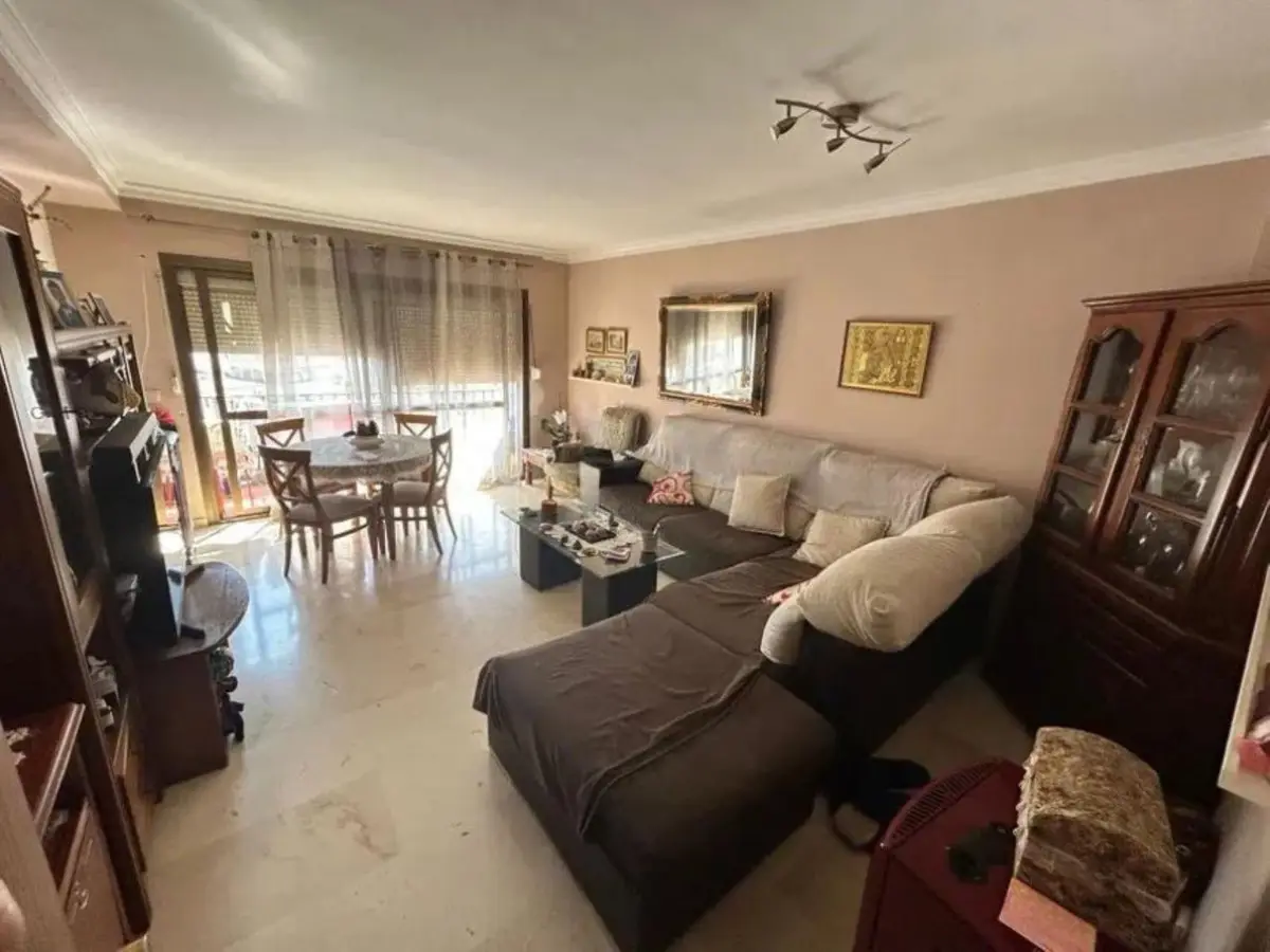 Top Floor Apartment for sale in Estepona — photo 1