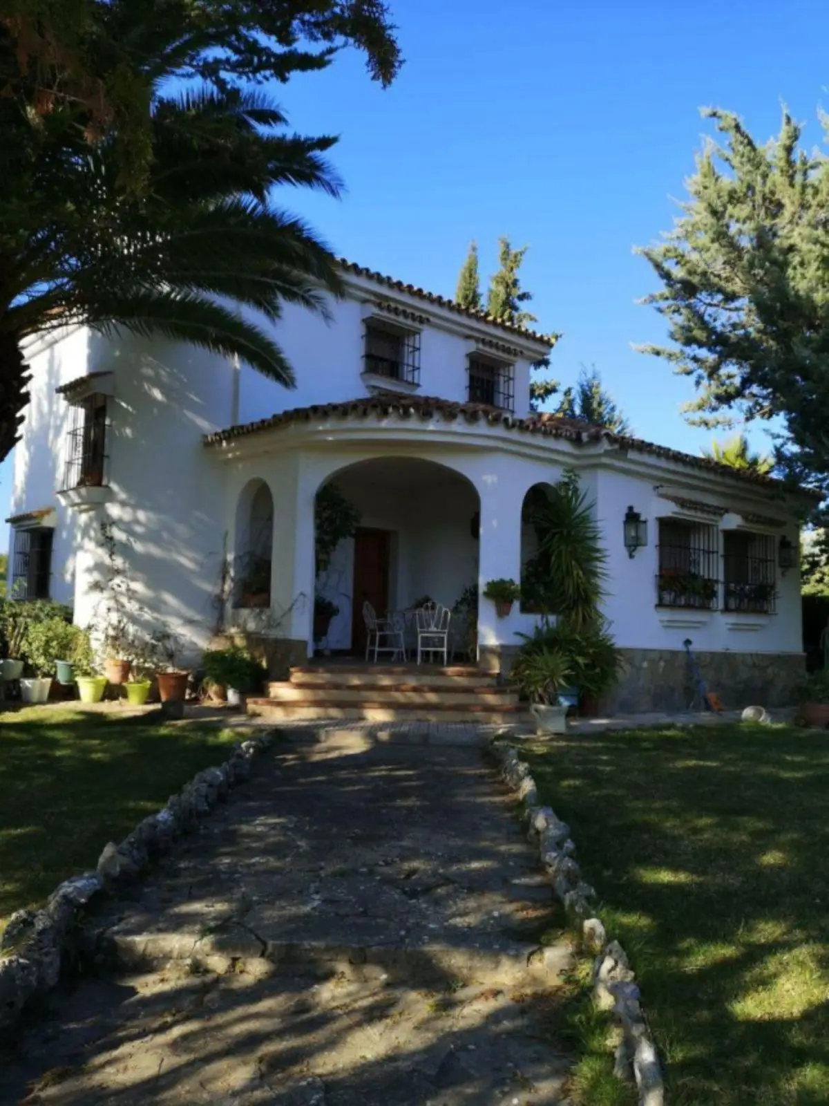 Finca - Cortijo for sale in Ronda — photo 1