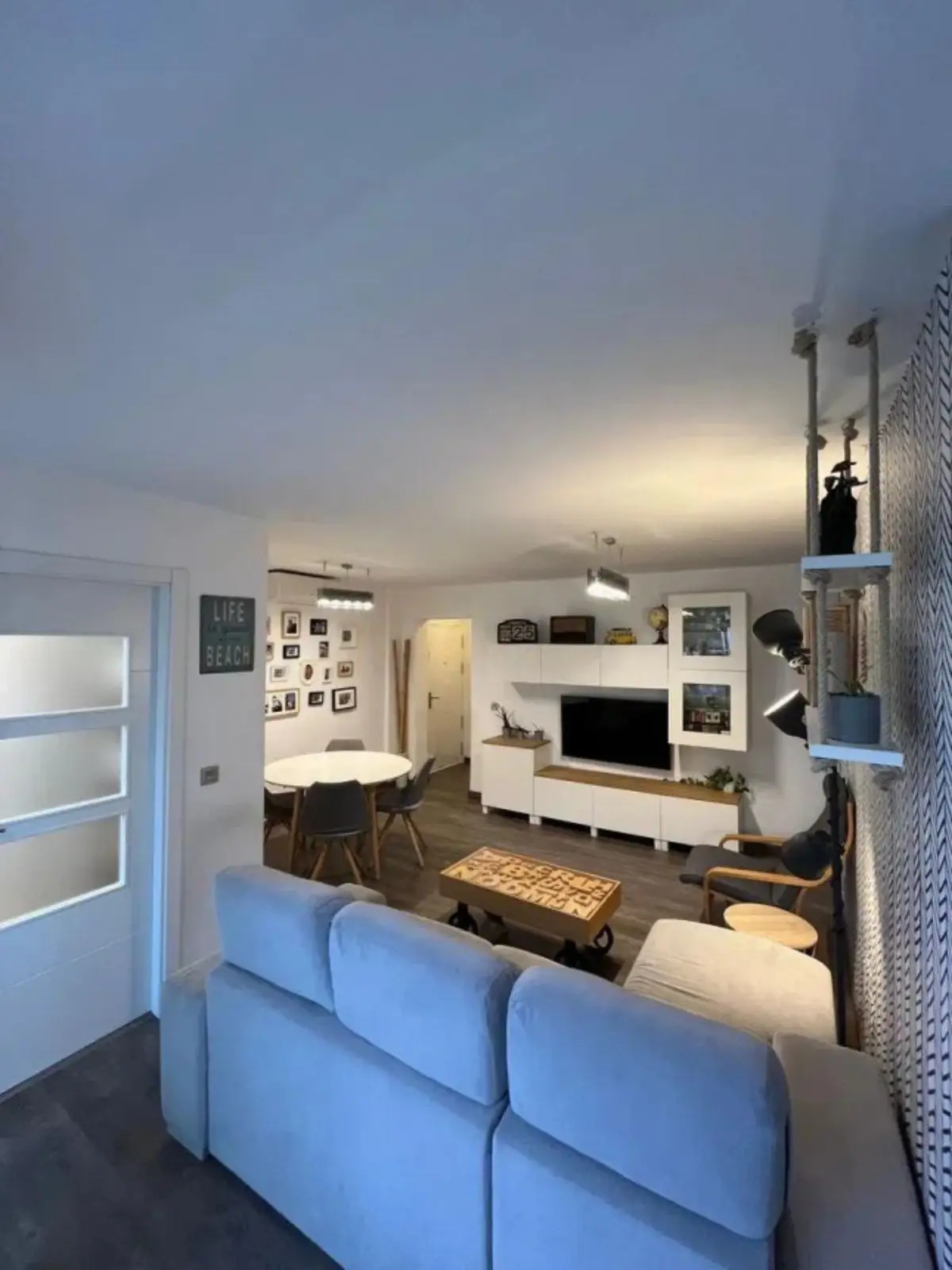 Middle Floor Apartment for sale in Marbella — photo 1