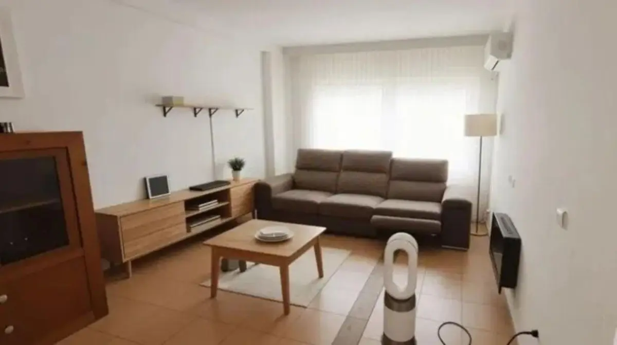 Ground Floor Apartment for sale in Estepona — photo 1