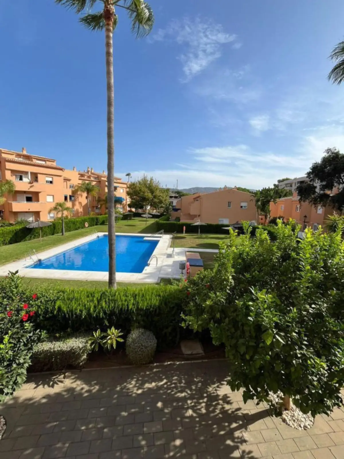 Townhouse for sale in Costabella — photo 1