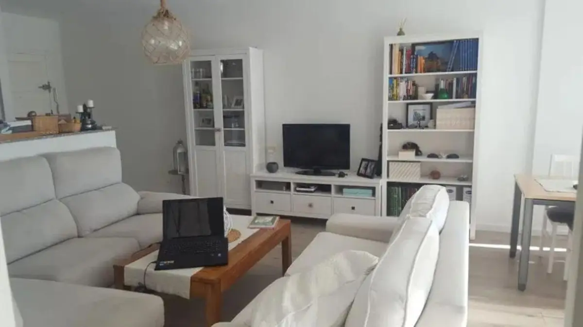 Middle Floor Apartment for sale in Nueva Andalucía — photo 1
