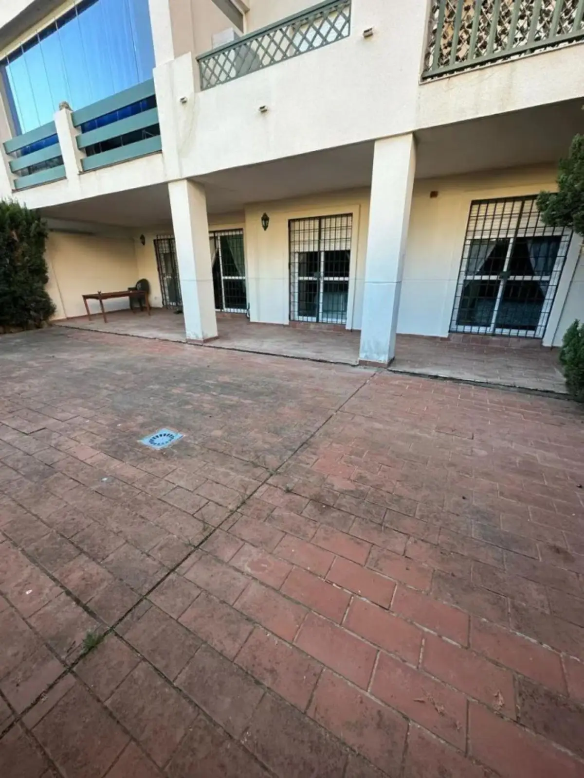 Ground Floor Apartment for sale in Nueva Andalucía — photo 1