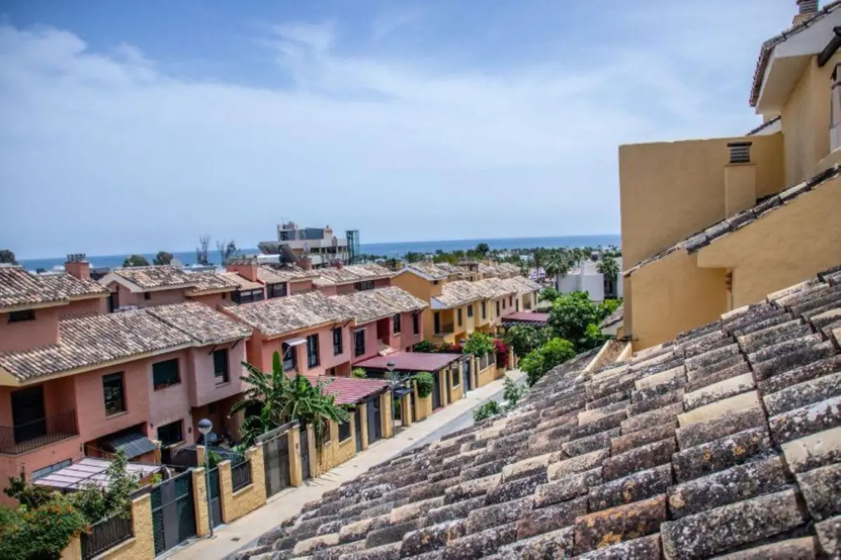 Duplex for sale in Costalita — photo 1