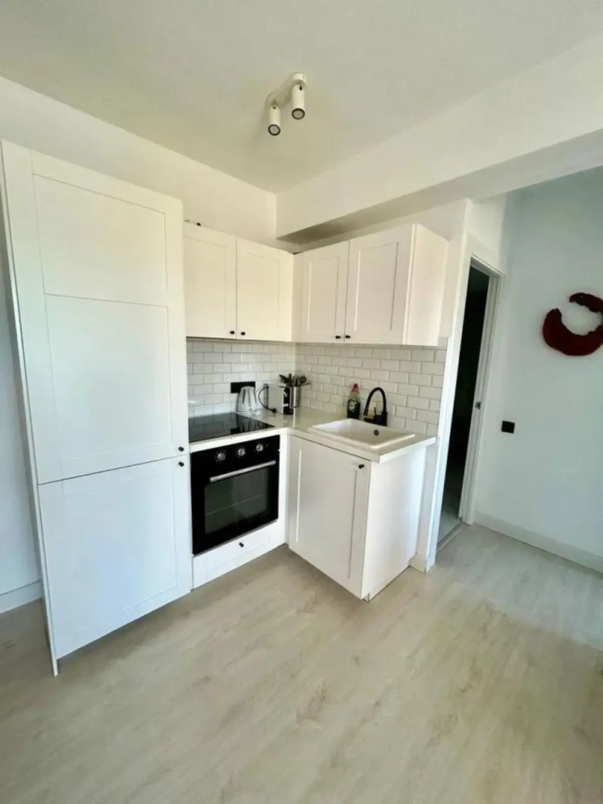 Middle Floor Apartment for sale in Nueva Andalucía — photo 1