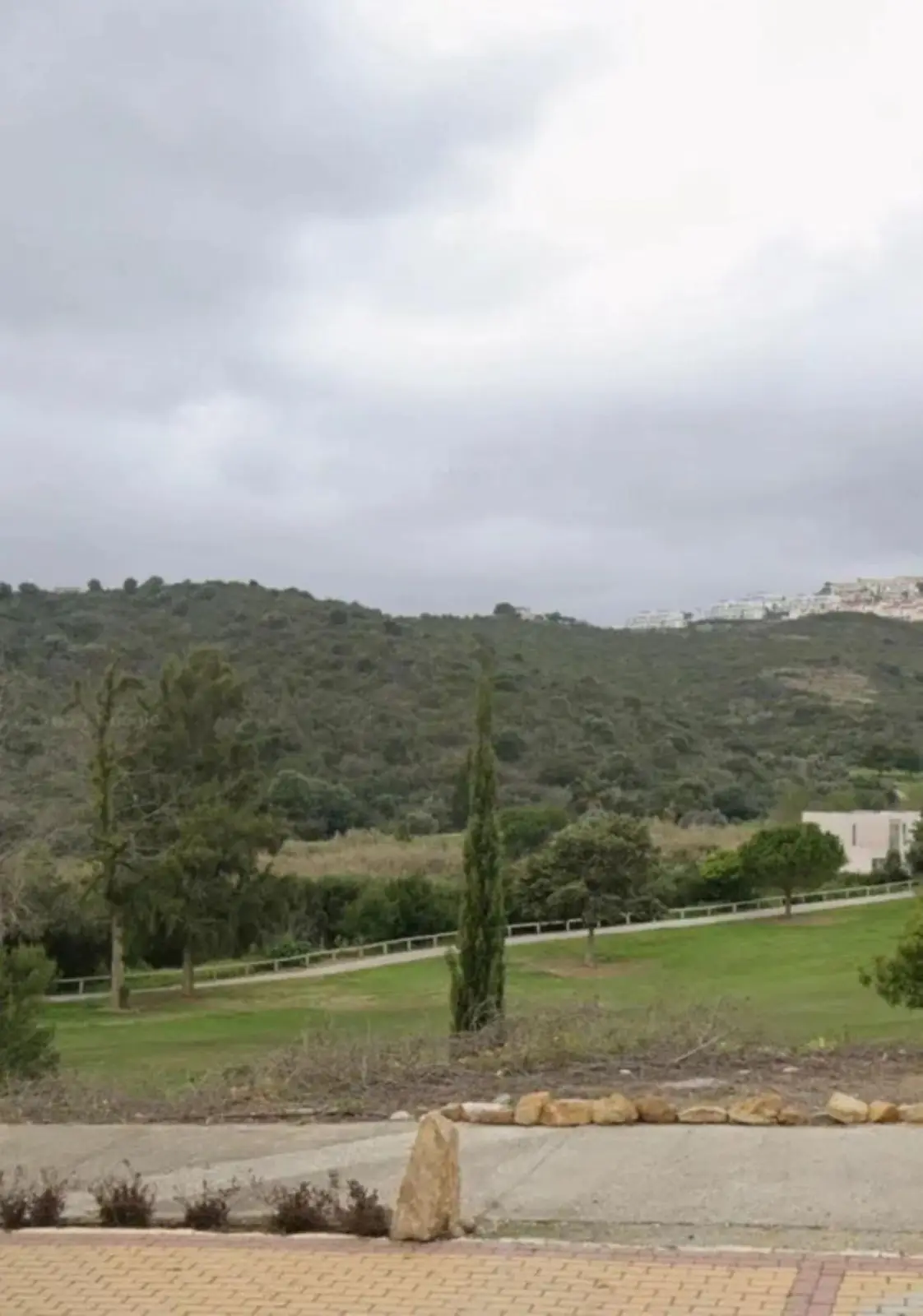 Residential Plot for sale in Casares Playa — photo 1