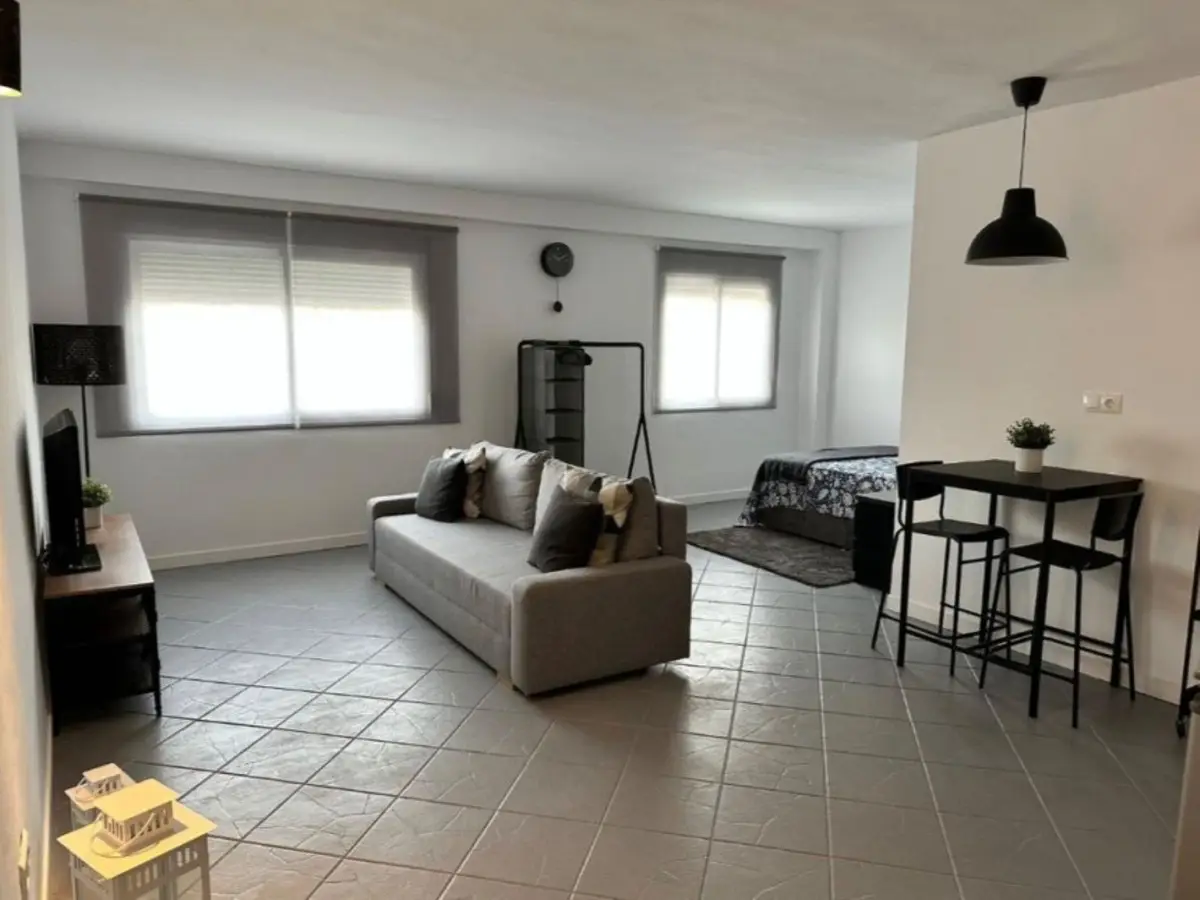 Middle Floor Apartment for sale in Monda — photo 1