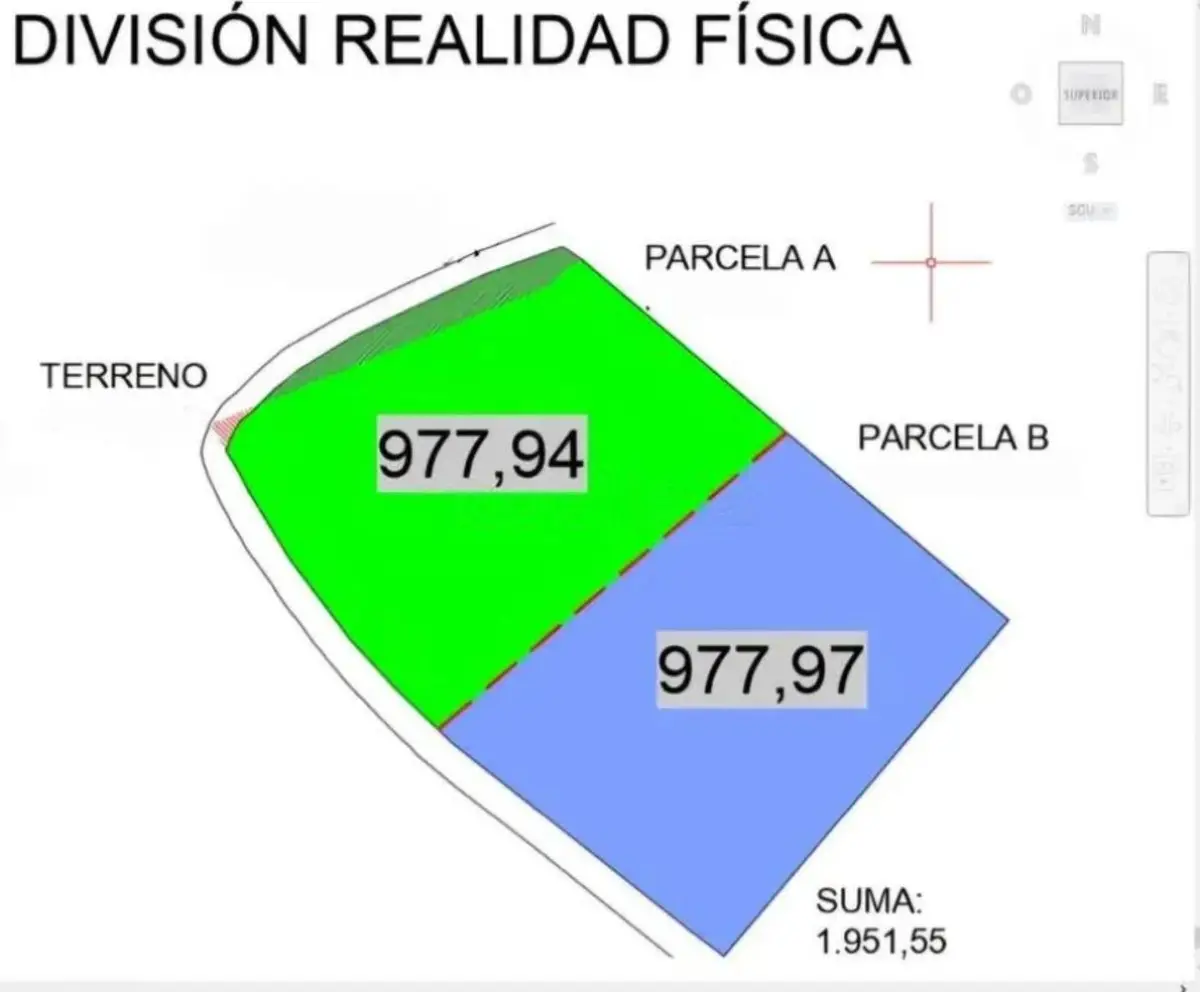 Residential Plot for sale in Marbella — photo 1