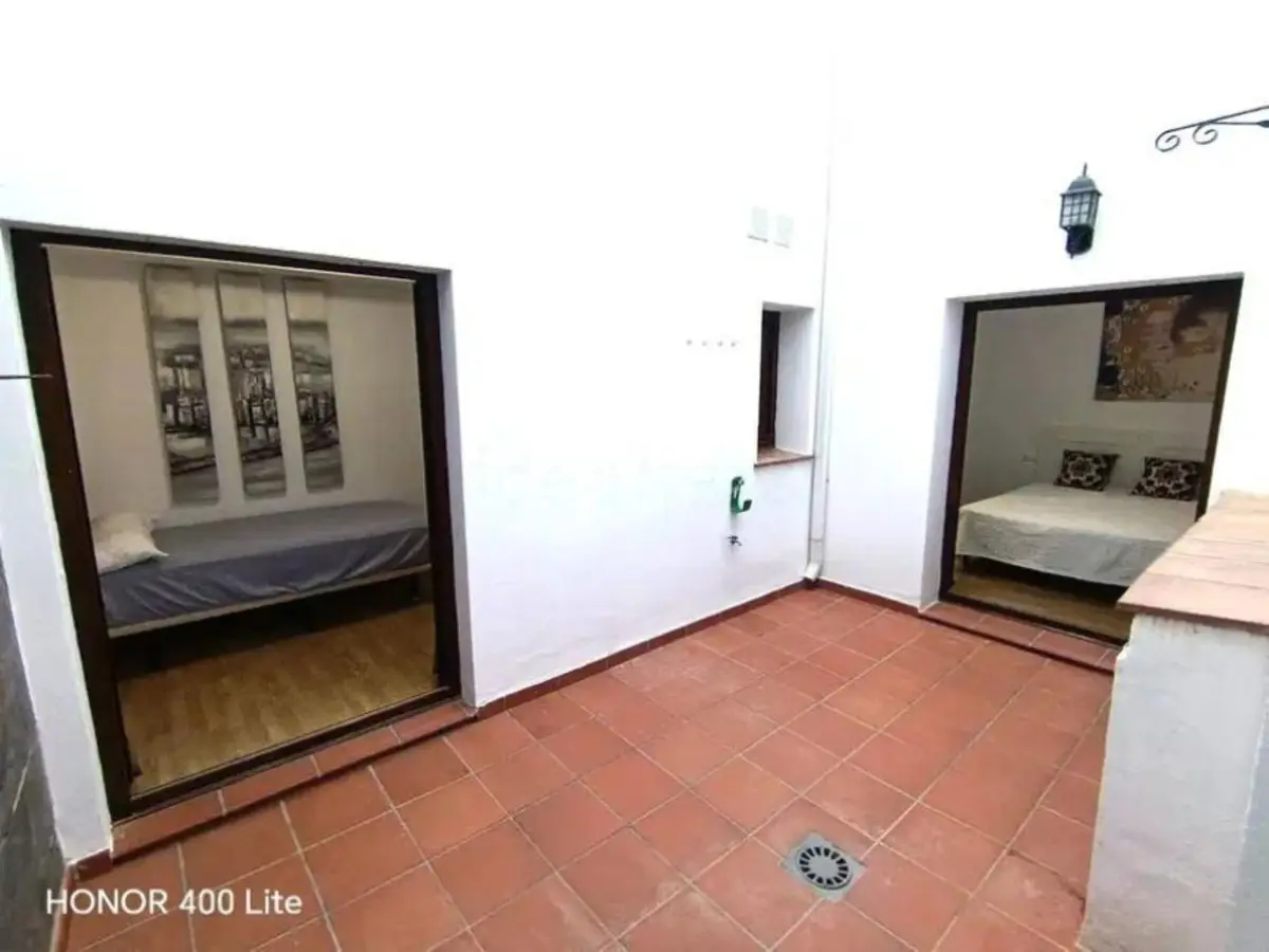Ground Floor Apartment for sale in Monda — photo 1