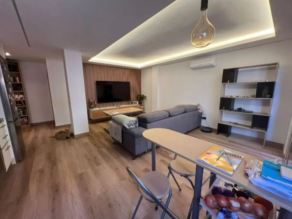Middle Floor Apartment for sale in Marbella — photo 1