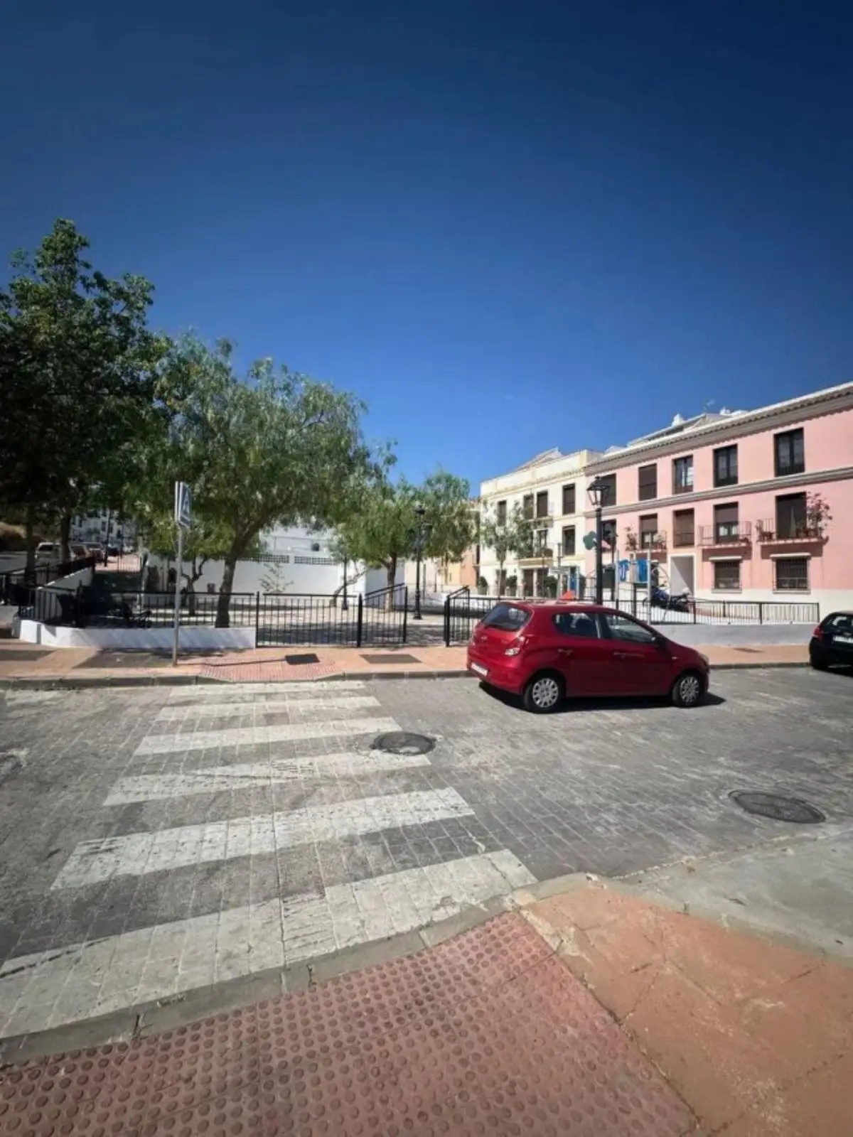 Ground Floor Apartment for sale in Monda — photo 1