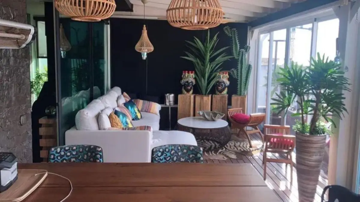 Penthouse for sale in Estepona — photo 1