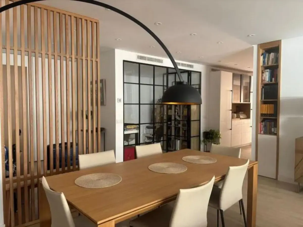 Middle Floor Apartment for sale in Marbella — photo 1