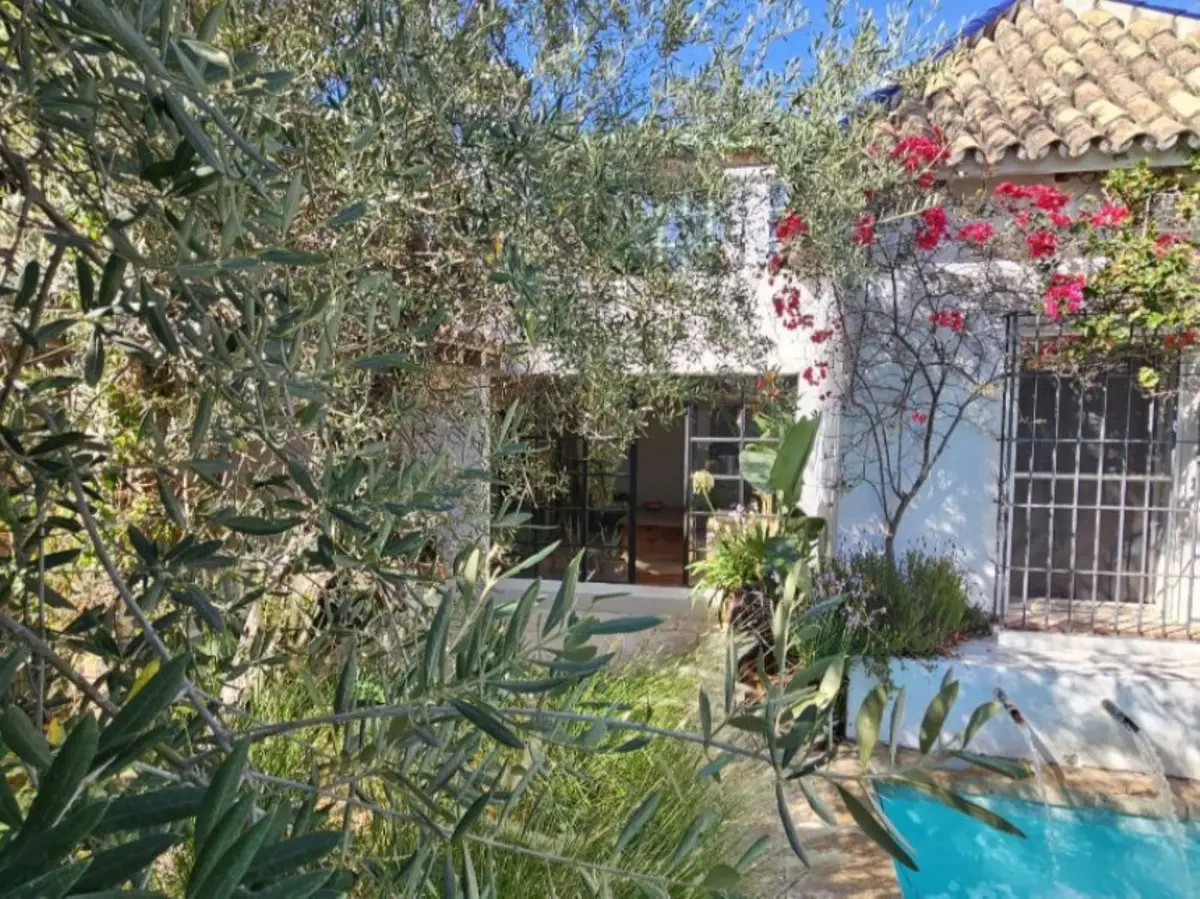Detached Villa for sale in Marbella — photo 1