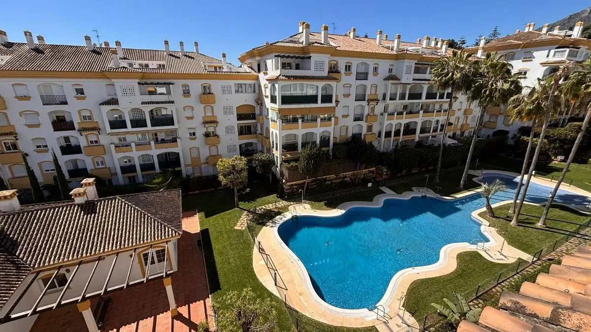 Penthouse-duplex te koop in Marbella — foto 1