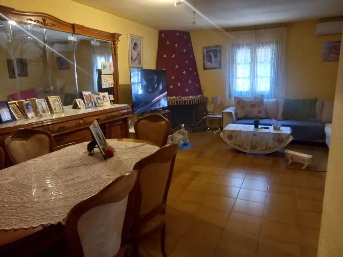 Townhouse for sale in Estepona — photo 1