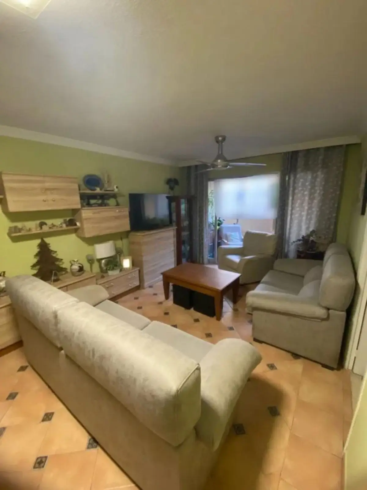 Middle Floor Apartment for sale in Marbella — photo 1