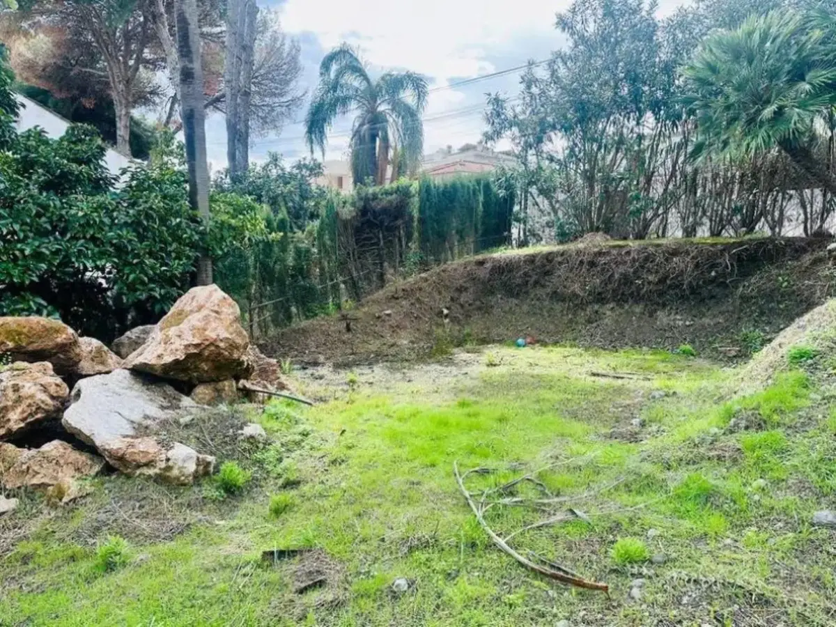 Residential Plot for sale in Nueva Andalucía — photo 1