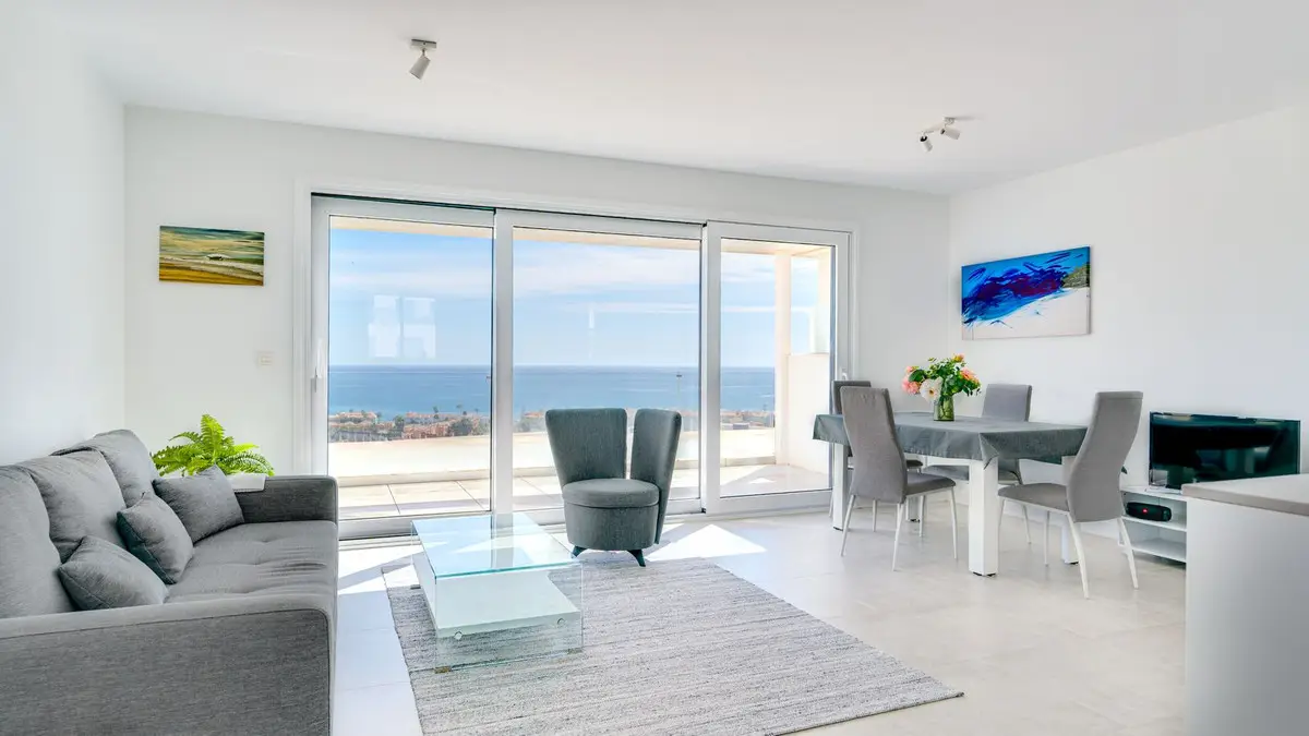 Penthouse for sale in Casares Playa — photo 1
