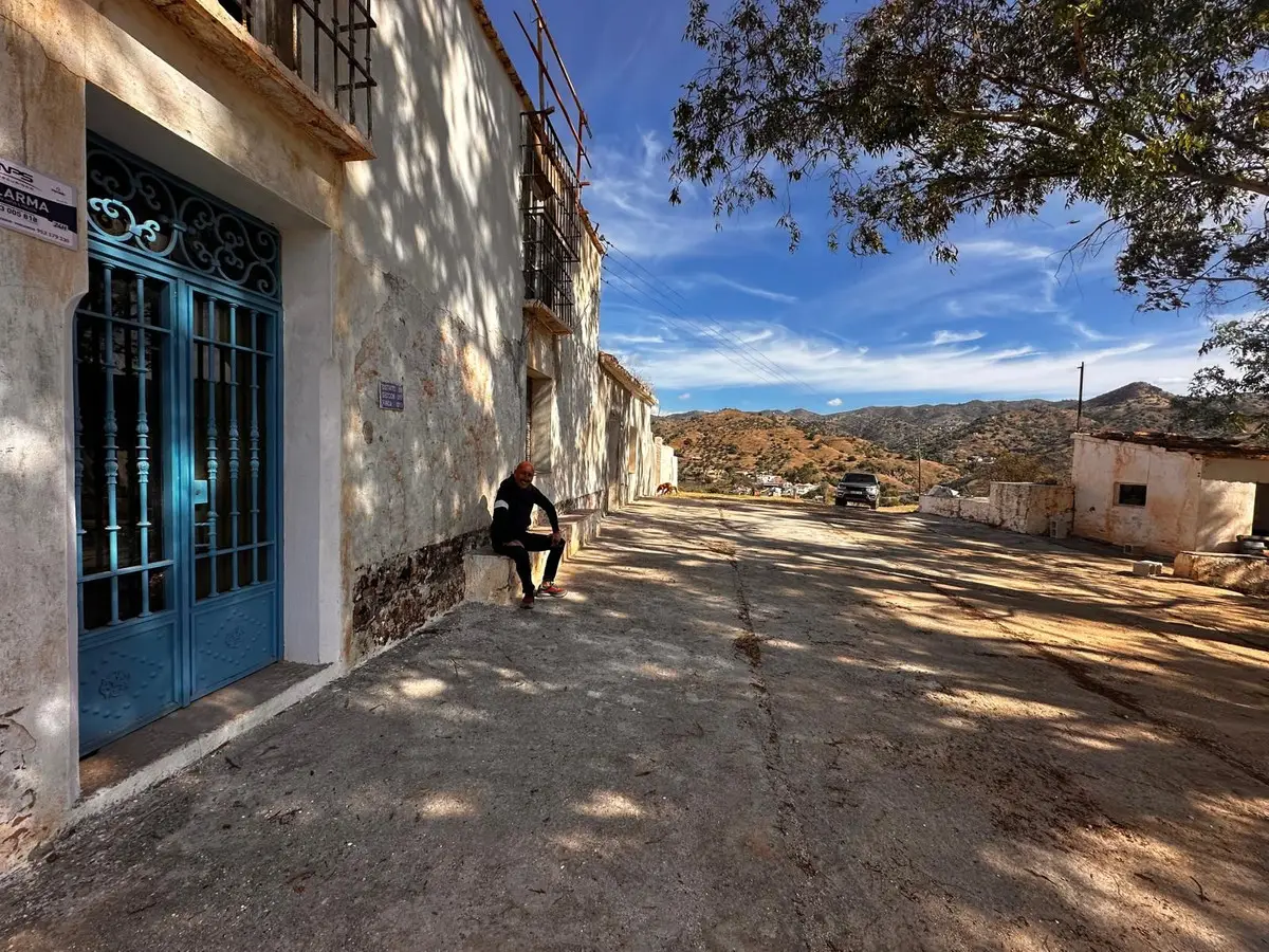 Residential Plot for sale in Almogía — photo 1