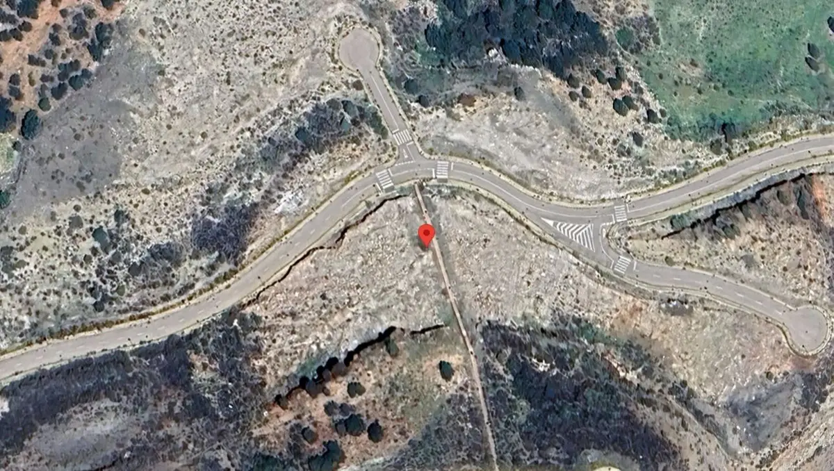 Residential Plot for sale in Alhaurín el Grande — photo 1