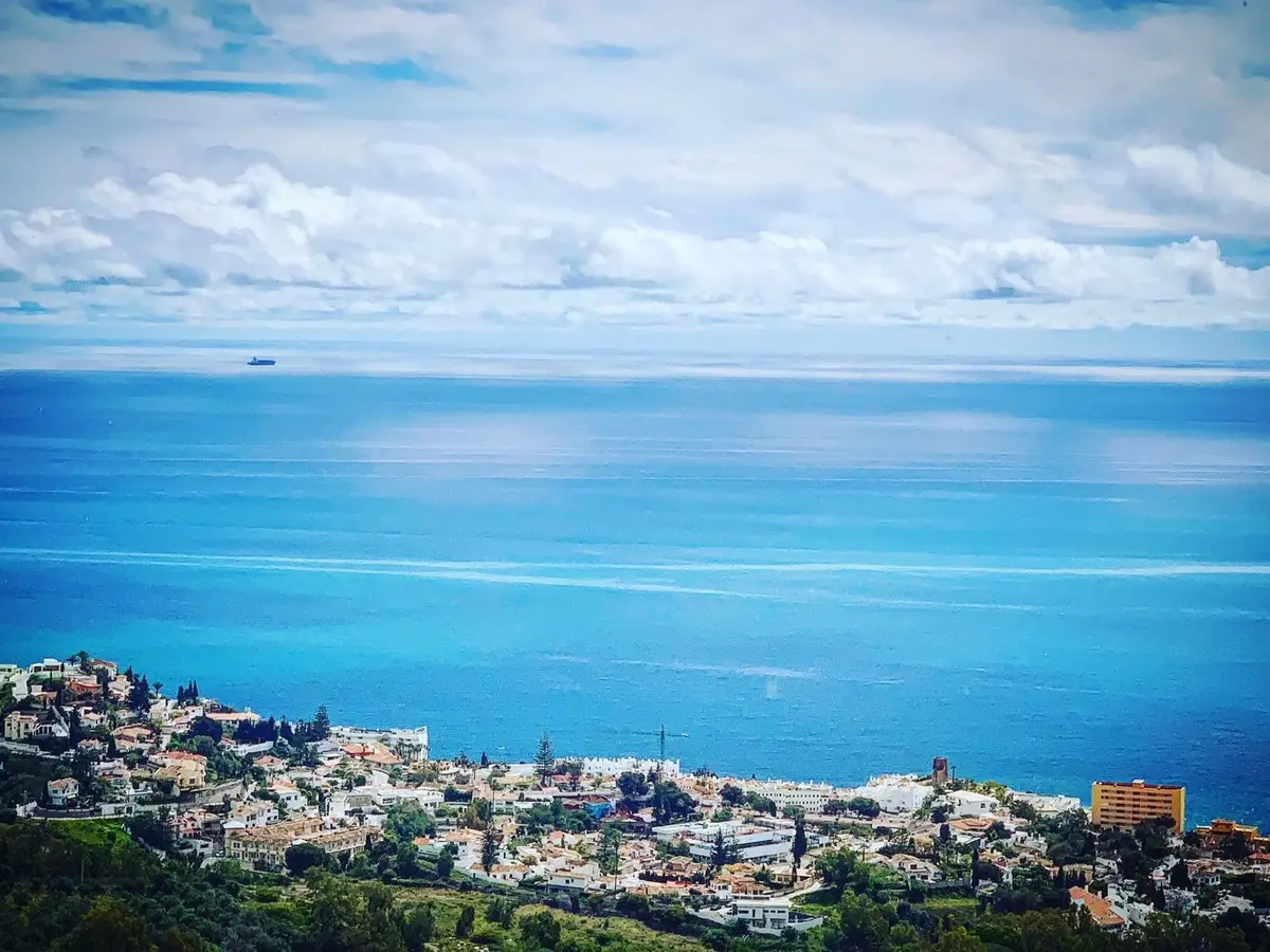 Residential Plot for sale in Benalmadena — photo 1