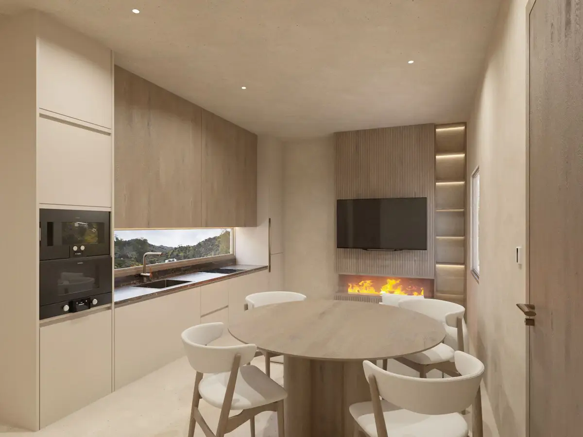Detached Villa for sale in Puerto de la Torre — photo 1