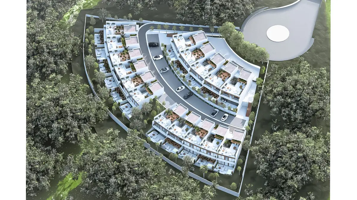 Residential Plot for sale in Mijas — photo 1