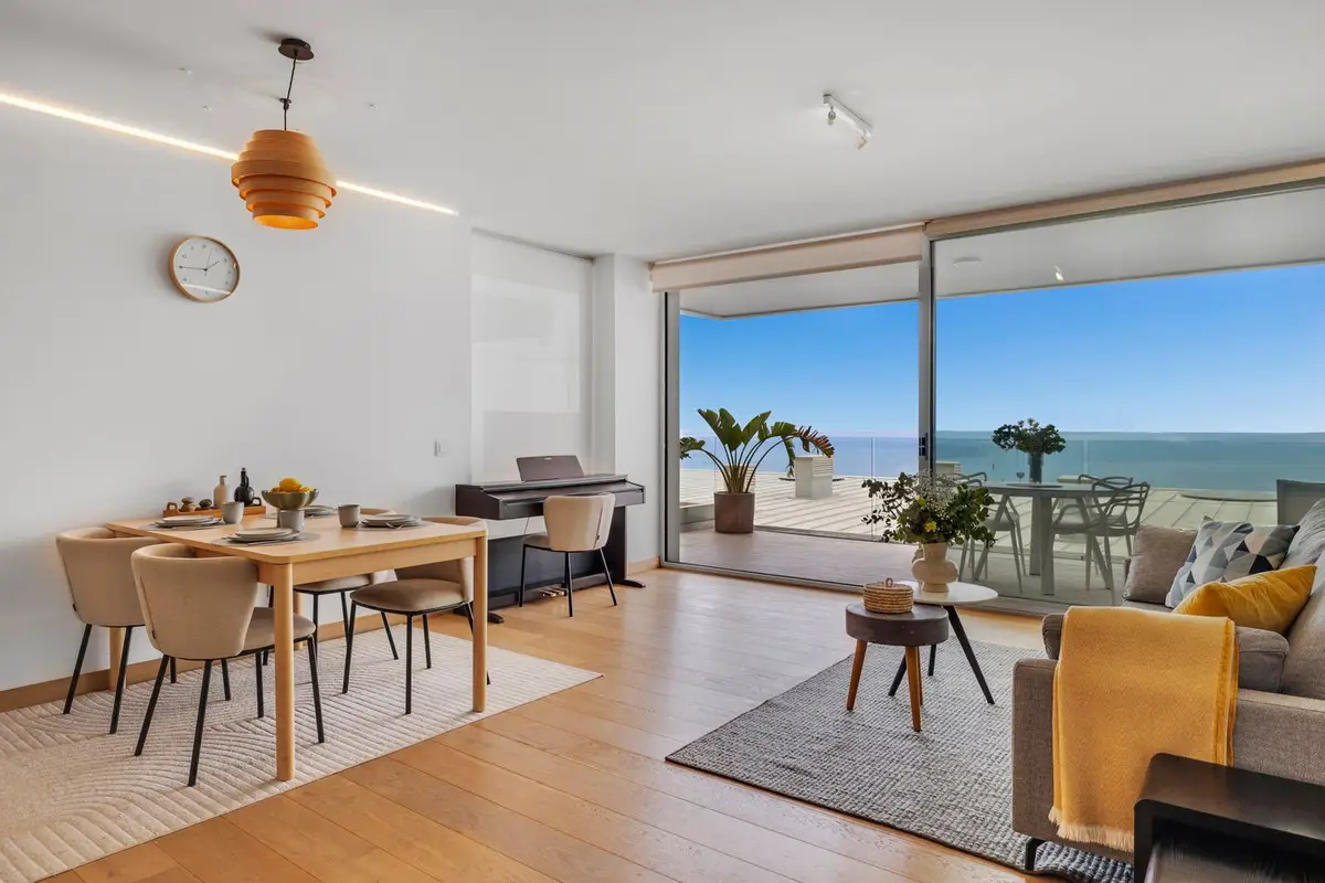 Middle Floor Apartment for sale in Fuengirola — photo 1