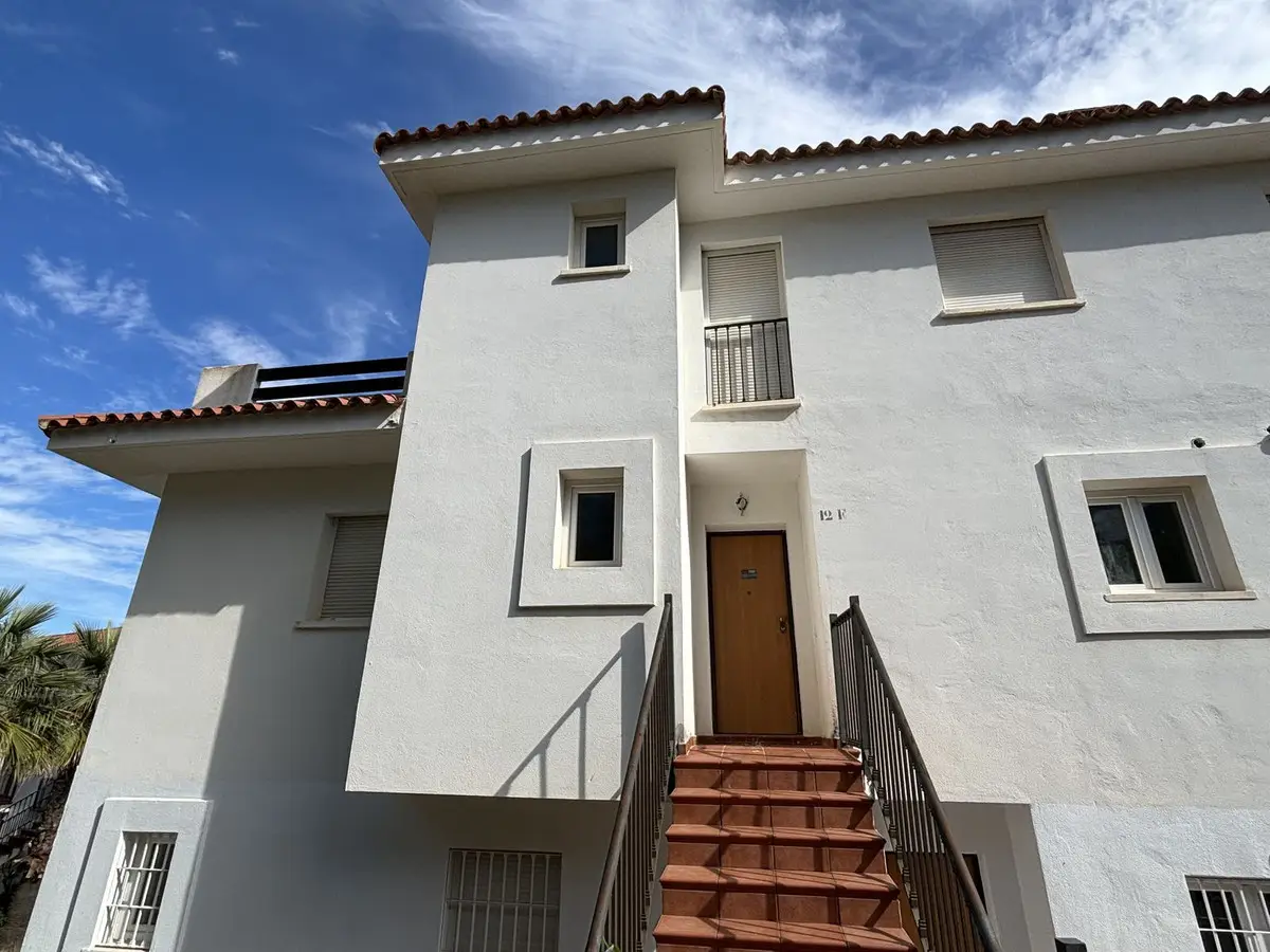 Penthouse Duplex for sale in La Duquesa — photo 1