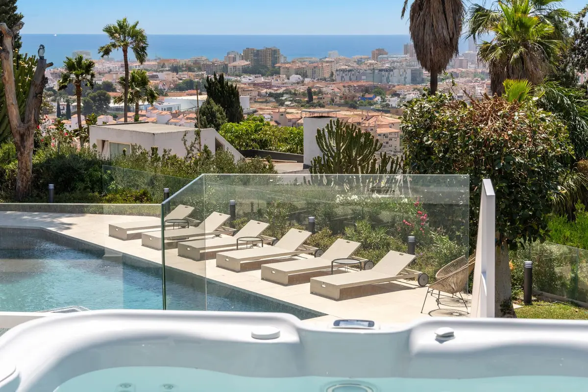 Detached Villa for sale in Sierrezuela — photo 1