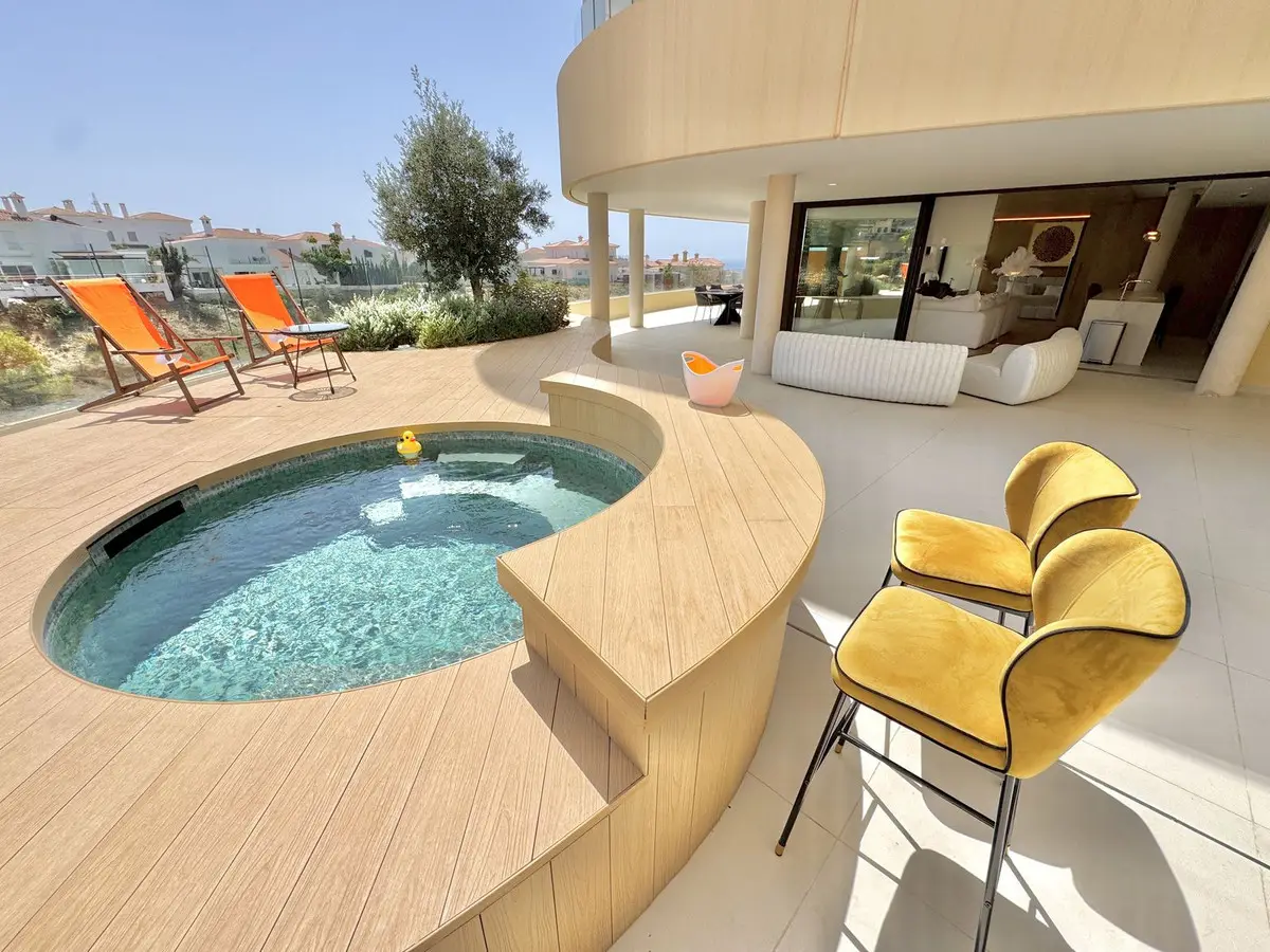 Ground Floor Apartment for sale in Benalmadena Costa — photo 1