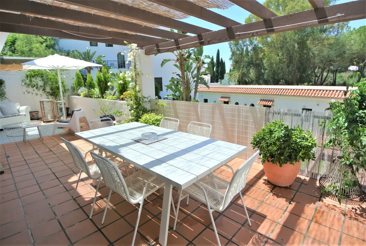Middle Floor Apartment for sale in The Golden Mile — photo 1