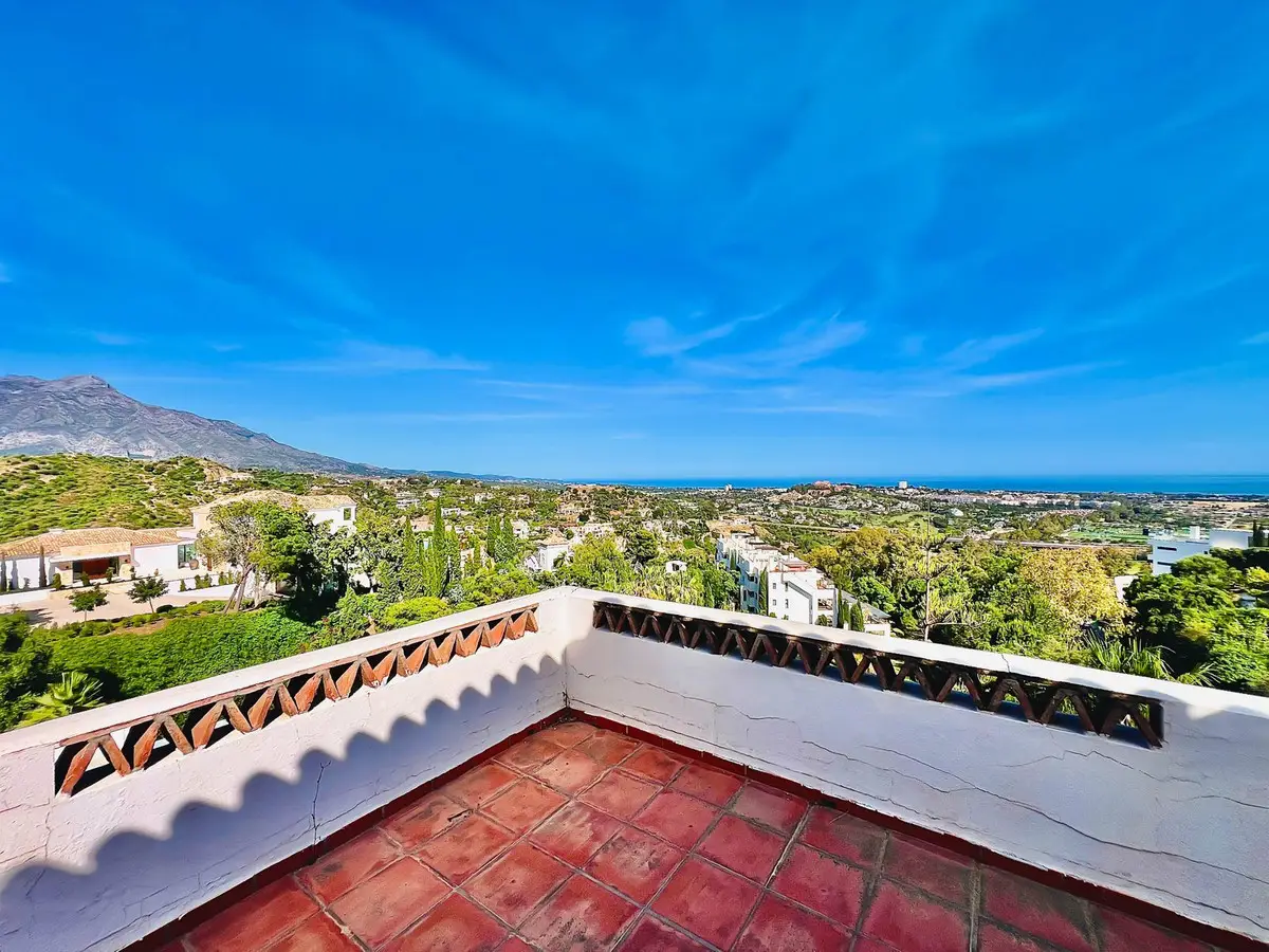 Detached Villa for sale in La Quinta — photo 1