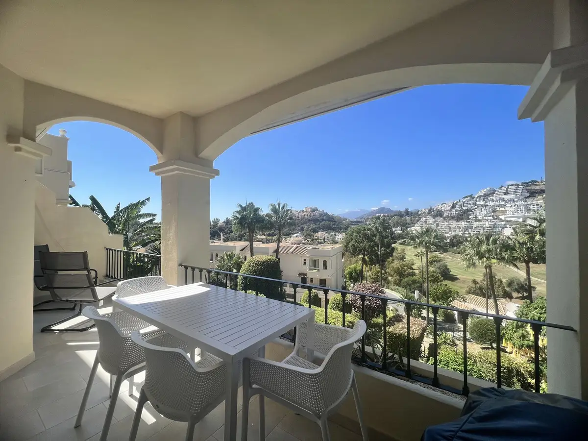 Penthouse Duplex for sale in La Quinta — photo 1