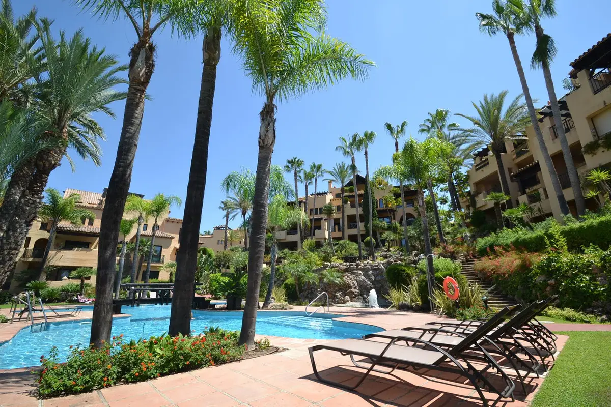 Penthouse for sale in Atalaya — photo 1