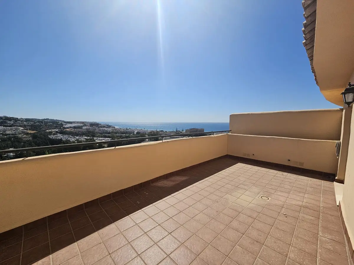Townhouse for sale in La Cala de Mijas — photo 1